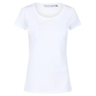 TShirt Damski Carlie - Koszulki sportowe damskie - miniaturka - grafika 1