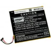 Baterie do telefonów - Bateria Alcatel TLp025GC - miniaturka - grafika 1