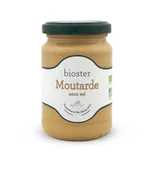 Musztardy - Bioster Musztarda bez dodatku soli 200 g Bio - sos - miniaturka - grafika 1