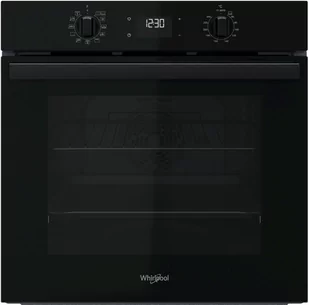 Piekarnik do zabudowy Whirlpool OMR58CR1B - Piekarniki do zabudowy - miniaturka - grafika 1