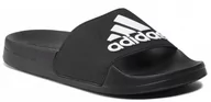 Klapki i japonki męskie - Klapki adidas Adilette Shower GZ3779, rozmiar 43 - miniaturka - grafika 1