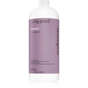 Living Proof Shampoo 1000.0 ml - Szampony do włosów - miniaturka - grafika 1