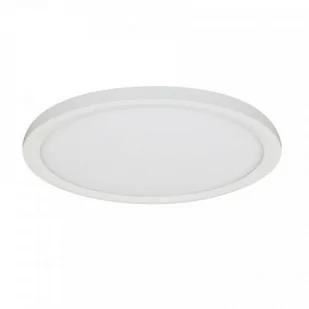 LM P UFO 20W WH PLAFON LED ŚCIEMNIALNY 30cm - Oprawy, klosze i abażury - miniaturka - grafika 2