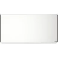 Podkładki pod mysz - Glorious PC Gaming Race XXL Extended White - miniaturka - grafika 1