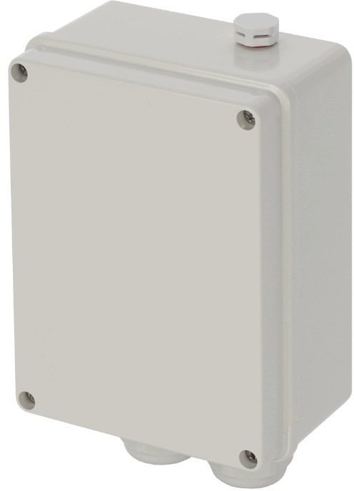 Pulsar Extender ETHERNET+PoE w obudowie hermetycznej EXT-POEG4H