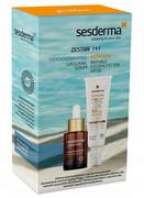 Sesderma promocyjny zestaw - Repaskin Fluido Invisible Fotoprotector SPF50 krem 50 ml + Hidraderm Hyal Liposomal Serum 30 ml