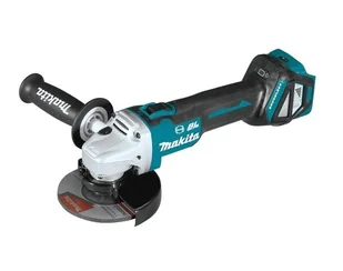 Makita MAKITA DGA513ZJ - Szlifierka kątowa z regulacją obrotów DGA513ZJ - Spawarki - miniaturka - grafika 2