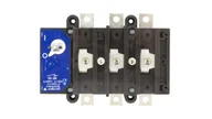 Bezpieczniki elektryczne - Apator Rozłącznik izolacyjny 3P 250A RA 250 P3 63-822982-021 - miniaturka - grafika 1
