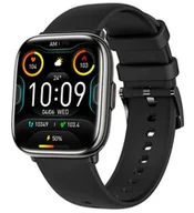 Smartwatch - Rubicon RNCF31 black - miniaturka - grafika 1