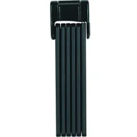 Zabezpieczenia do roweru - Zapiecie rowerowe ABUS 9501 Folding lock Składane Czarny - miniaturka - grafika 1