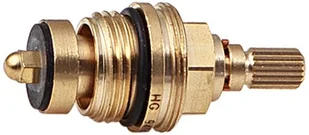 Hansgrohe Jednostka odcinająca do baterii Ecostat 2001 94142000 - Akcesoria hydrauliczne - miniaturka - grafika 4