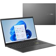 Laptopy - Asus VivoBook K513EA 15.6"" OLED i5-1135G7 16GB SSD 512GB Windows 11 Home K513EA-L11956W - miniaturka - grafika 1