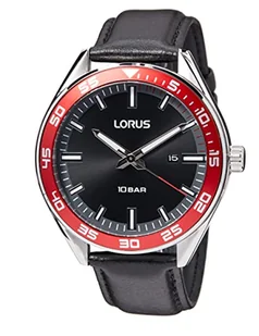 Zegarek Lorus Zegarek Męski Classic RH941NX9 - Zegarki męskie - miniaturka - grafika 2