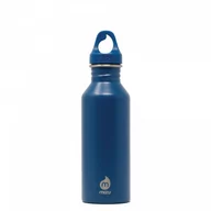 Shakery i bidony sportowe - Butelka Mizu M5 500ml ocean blue - miniaturka - grafika 1