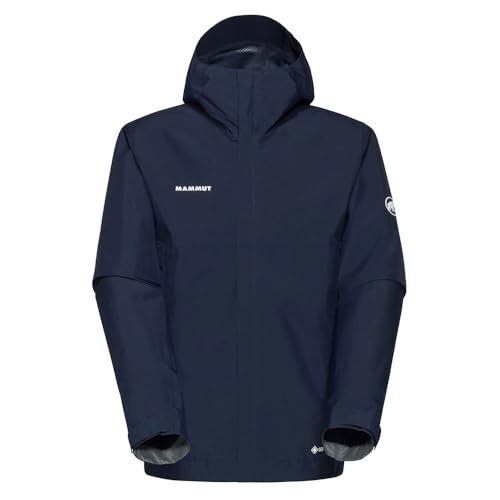 Treeline Light HS kurtka męska z kapturem