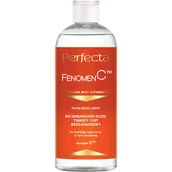 Płyny micelarne - Perfecta Fenomen C Płyn micelarny - miniaturka - grafika 1