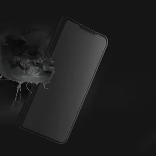 Dux Ducis Skin Pro kabura etui pokrowiec z klapką Samsung Galaxy A72 4G niebieski - Etui i futerały do telefonów - miniaturka - grafika 14