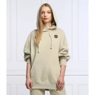 Bluzy damskie - Marc O' Polo Bluza | Loose fit - miniaturka - grafika 1