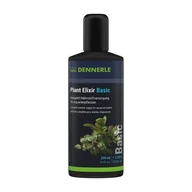 Preparaty do akwarium - DENNERLE Uniwersalny nawóz dla wszystkich roślin akwariowych Plant Elixir Basic, 250 ml (4800) - miniaturka - grafika 1