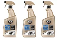 Chemia warsztatowa - 3x K2 ALASKA 700ML ATOMIZER ODMRAŻACZ K607M - miniaturka - grafika 1