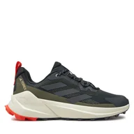 Sneakersy męskie - Sneakersy adidas Terrex Trailmaker 2.0 Hiking IE5145 Szary - miniaturka - grafika 1