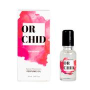 Feromony damskie - Secret Play Orchid Natural Pheromones Perfume Oil 20ml - miniaturka - grafika 1