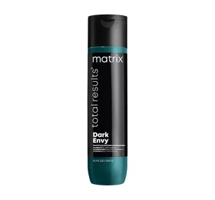 Matrix Dark Envy odżywka neutralizująca czerwone odcienie 300ml - Odżywki do włosów - miniaturka - grafika 1