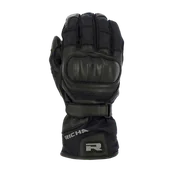 Rękawice motocyklowe - Rękawice Richa Nasa 2 Czarny4XL - miniaturka - grafika 1