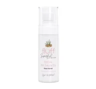 Toniki i hydrolaty do twarzy - Fluff Superfood Face Toner Revitalizing rewitalizujący tonik do twarzy Mleczko Tygrysie 100ml 97737-uniw - miniaturka - grafika 1