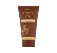 Maski do włosów - ARGAN OIL JOANNA Maseczka do włosów z olejkiem arganowym 150g - miniaturka - grafika 1