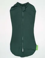Śpiworki dla dzieci - Otulacz dla niemowląt kokon dla noworodka ANTYKOLKOWY  Wyciszający  BEZPIECZNY ATESTOWANY PREZENT Dla Dziecka Rozmiar od 2,3 kg -4,5 kg - miniaturka - grafika 1