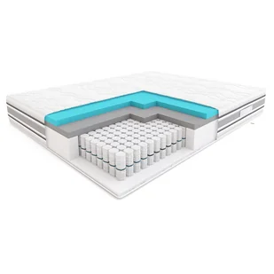 Hilding Materac  Dance 90x200 - Materace - miniaturka - grafika 1