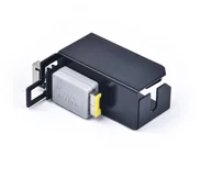 Kontrola dostępu - Smartkeeper UM03YL bloker portów Blokada portu USB Typu-A Żółty 1 szt. - miniaturka - grafika 1