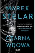 Kryminały - Czarna wdowa wyd. kieszonkowe - Marek Stelar - miniaturka - grafika 1