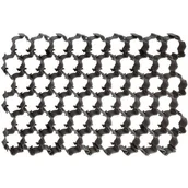 Pozostałe ozdoby ogrodowe - Prosperplast PLANT 1,1 m2 czarna - miniaturka - grafika 1