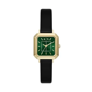 Zegarek Armani Exchange Watch AX5723, czarny - Zegarki męskie - miniaturka - grafika 1