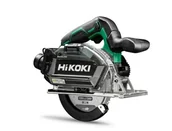 Piły elektryczne - HIKOKI 36V CD3605DBW2Z BL MULTIVOLT HITSYSTEM 58mm - miniaturka - grafika 1