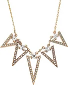 Naszyjniki - Naszyjnik Swarovski Funk 5241273 - miniaturka - grafika 1