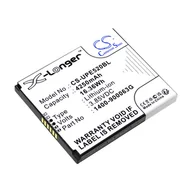 Akcesoria do kas i terminali - Unitech EA520 / 1400-900063G 4250mAh 16.36Wh Li-Ion 3.85V (Cameron Sino) - miniaturka - grafika 1