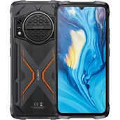 Telefony komórkowe - Cubot KingKong Power 3 5G 6/256GB Czarny - miniaturka - grafika 1