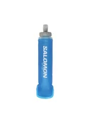 Shakery i bidony sportowe - Salomon Bidon Soft Flask 500Ml LC1916000 Niebieski - miniaturka - grafika 1