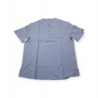 Koszule męskie - Elegancka koszula męska Tom Harding M - miniaturka - grafika 1