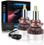Żarówki samochodowe - Żarówki Xstorm Led Hb3 Hb4 160w 360° 25000lm Can - miniaturka - grafika 1
