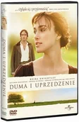 Romanse DVD - Duma i uprzedzenie 100 Lat Studia Universal - miniaturka - grafika 1