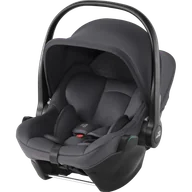 Foteliki samochodowe - Britax Römer Baby-Safe Core fotelik samochodowy Midnight Grey 0-13 kg - miniaturka - grafika 1