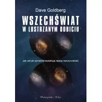 Wszechświat w lustrzanym odbiciu - Golberg Dave - Ezoteryka - miniaturka - grafika 1