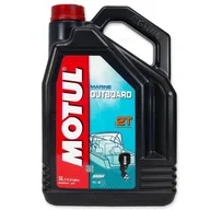 Oleje silnikowe - MOTUL Marine Outboard 2T 5L - miniaturka - grafika 1