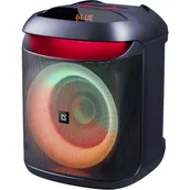 Głośniki przenośne - DEFENDER Boomer 45 Czarny - miniaturka - grafika 1