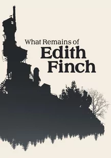 What Remains of Edith Finch - Gry PC Cyfrowe - miniaturka - grafika 1