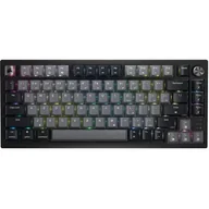 Klawiatury - CORSAIR K65 Plus CH-91D401L-NA - miniaturka - grafika 1